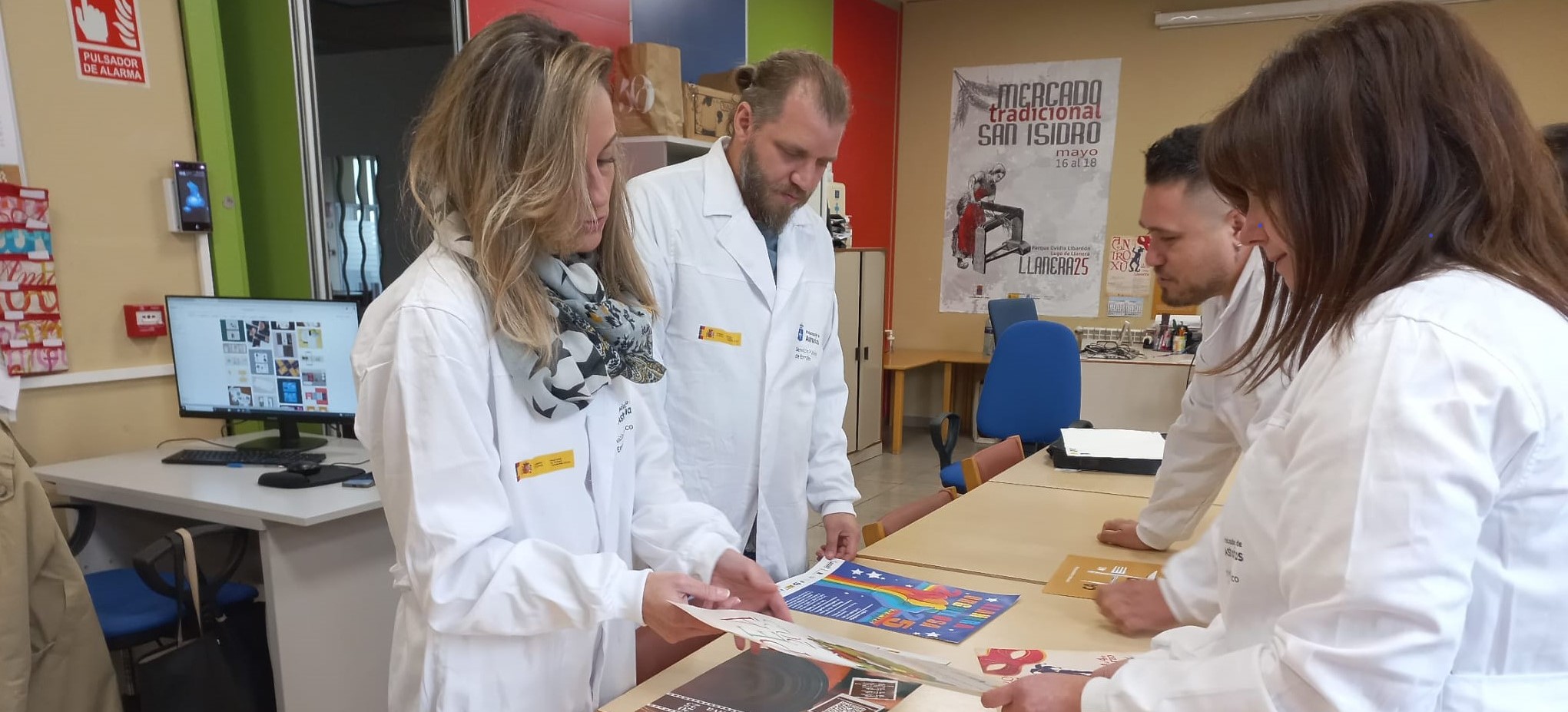 Diseño de Productos Gráficos