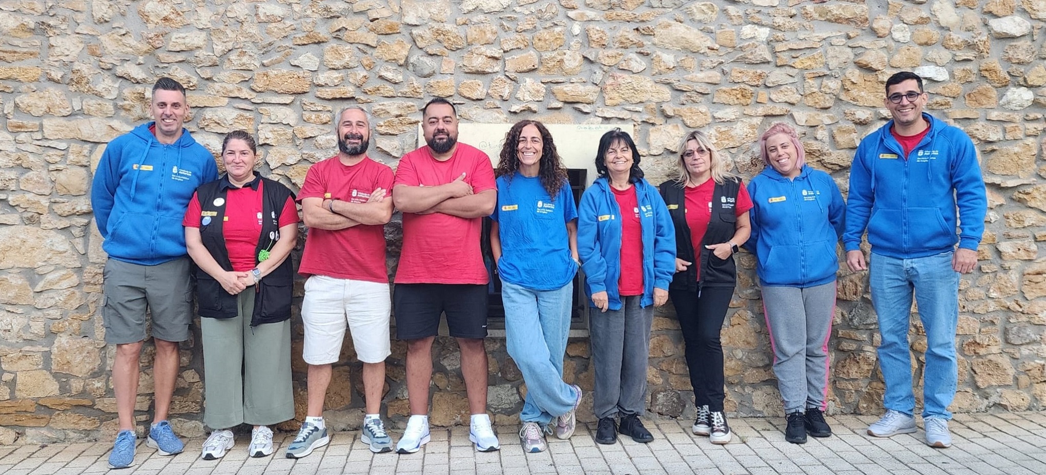 Dinamización de Actividades de Tiempo Libre